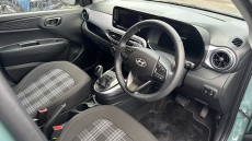 Hyundai i10 1.2 [79] Premium 5dr Auto [Nav] Petrol Hatchback